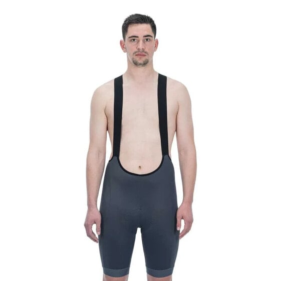 CUBE Blackline bib shorts