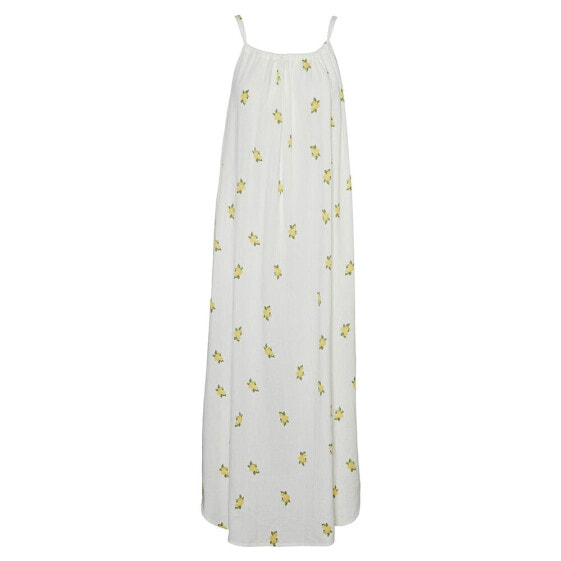 VERO MODA Maya Long Dress