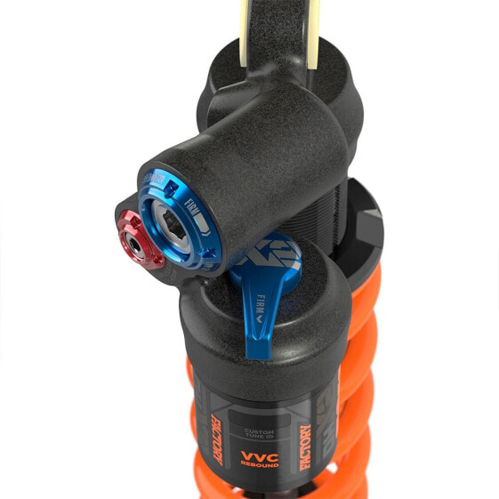 FOX DHX2 Factory Series CR 2Pos-Adj Shock