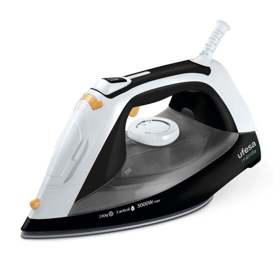 Steam Iron UFESA PV3650 MERIDA 3000 W