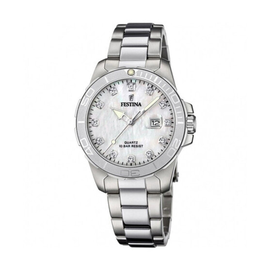 Наручные часы Festina F20503/1 (Ø 35 мм) для женщин