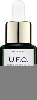 U.F.O. Ultra-Clarifying Face Oil