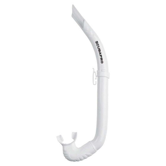 SCUBAPRO 26130600 freediving Snorkel