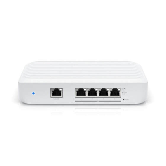 Ubiquiti Networks UniFi Switch Flex XG - Managed - L2 - 10G Ethernet (100/1000/10000) - Power over Ethernet (PoE)