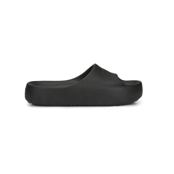Puma Shibusa Slide Womens Black Casual Sandals 38908201