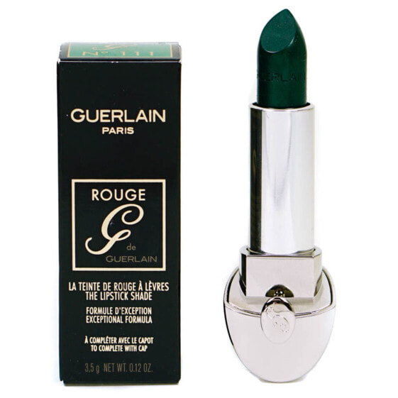 Guerlain Rouge G Lipstick No.111 Стойкая губная помада с насыщенным цветом 3.5 г