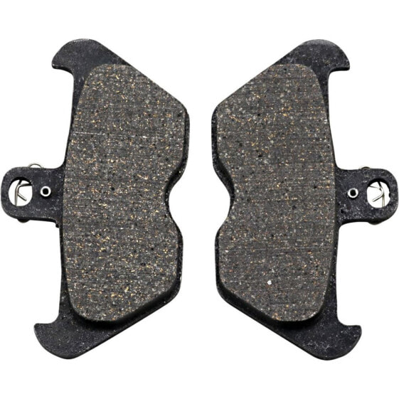 MOTO-MASTER BMW 408704 Brake Pads