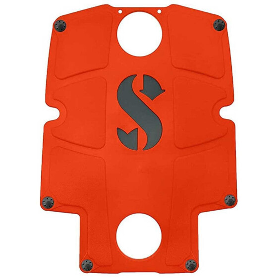 SCUBAPRO S-Tek Back Pad Color Kit