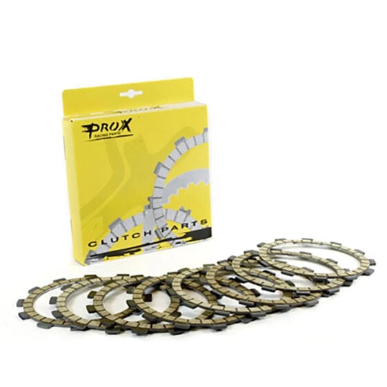 PROX Yamaha YZ125 93-97 + YZ125 05-23 EDS22006 Clutch Friction Plates