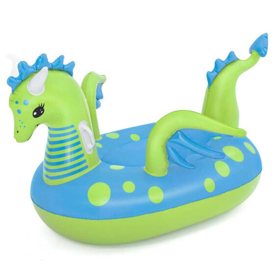 BESTWAY Dragon Pool Air Mattres