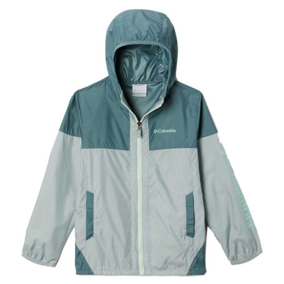 COLUMBIA Flash Challenger™ jacket