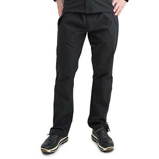 ABACUS GOLF Links rain pants