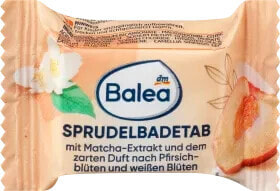 Sprudel Badetabs Wellness 3fach, 1 St