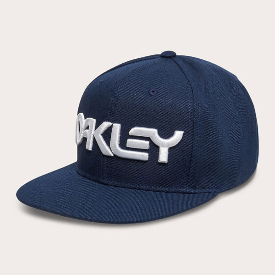 OAKLEY APPAREL Mark III Cap