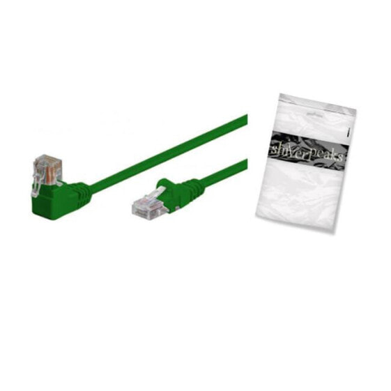 ShiverPeaks S/FTP - Cat.6 - PIMF - 3.0m - 3 m - Cat6 - S/FTP (S-STP) - RJ-45 - RJ-45