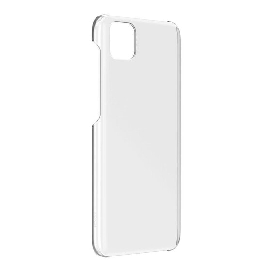HUAWEI Y5P Silicone Cover