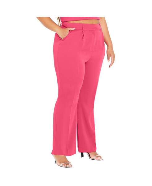 Plus Size Lottie Pant