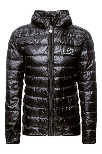 EA7 EMPORIO ARMANI 8NPB02 jacket