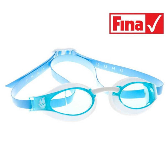 MADWAVE X-Look Swimming Goggles