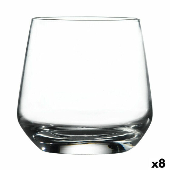 Набор стаканов для виски LAV Lal 345 мл 6 предметов (8 штук)
