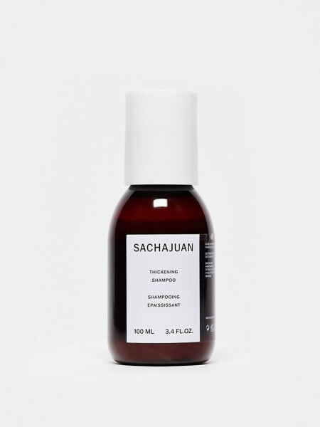 SACHAJUAN Thickening Shampoo 100ml