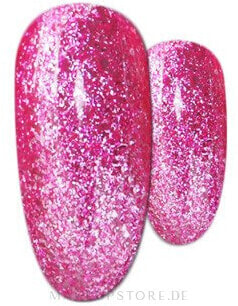 Gel-Nagellack - Reney Cosmetics Platinum Gel Polish 03 - Rose Pink