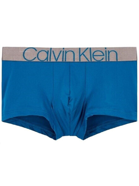 Calvin Klein Icon Micro Low Rise Trunk - NB2540