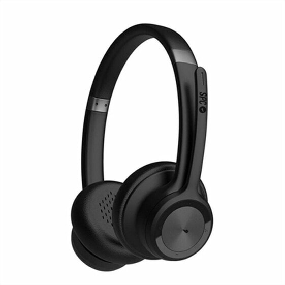 Bluetooth-наушники SPC 4750N Чёрный