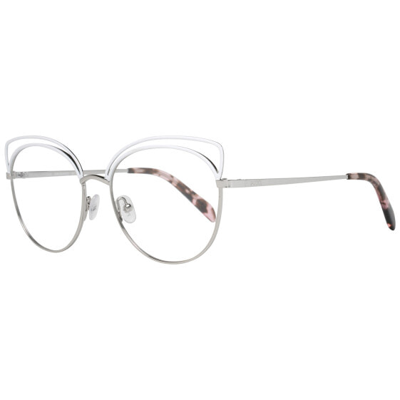 Emilio Pucci Brille EP5123 020 54 Damen Grau 54-17-135