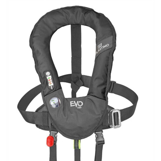 PLASTIMO Evo 165 Harness Manual Inflatable Lifejacket