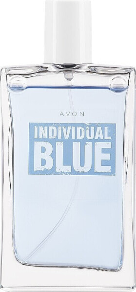 Avon Individual Blue For Him