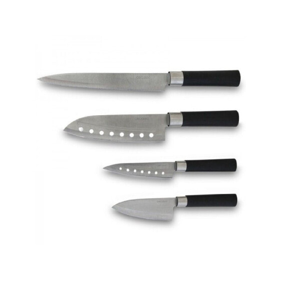 CECOTEC Santoku Knives