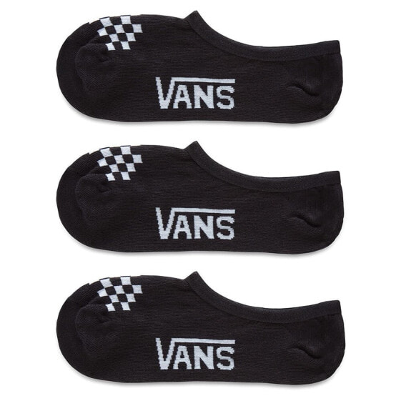 Носки спортивные Vans Classic Canoodle 3 пары