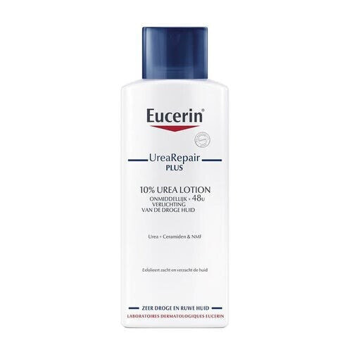 Eucerin UreaRepair PLUS Body lotion 10% Urea