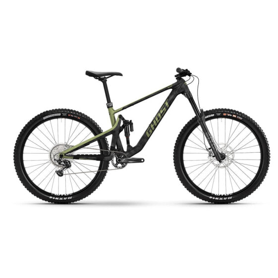 GHOST BIKES Riot AM Universal 29´´ XT 2023 MTB bike