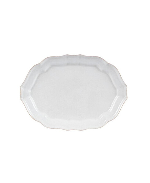 Impressions Oval Platter