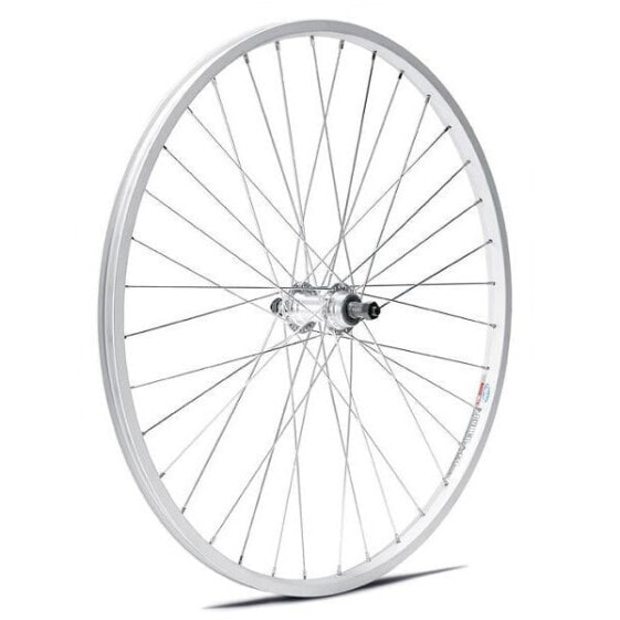 GURPIL Cyber 10 8s 650C road rear wheel