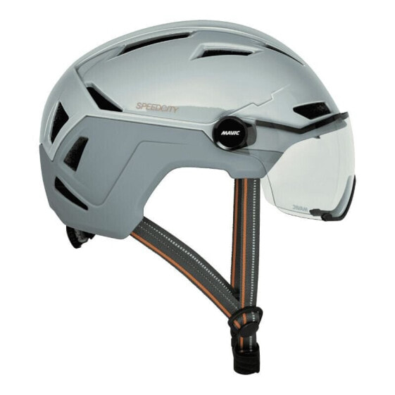 MAVIC Speedcity Urban Helmet
