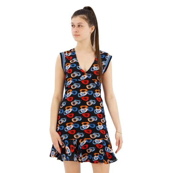 PEPE JEANS Selenas Short Dress