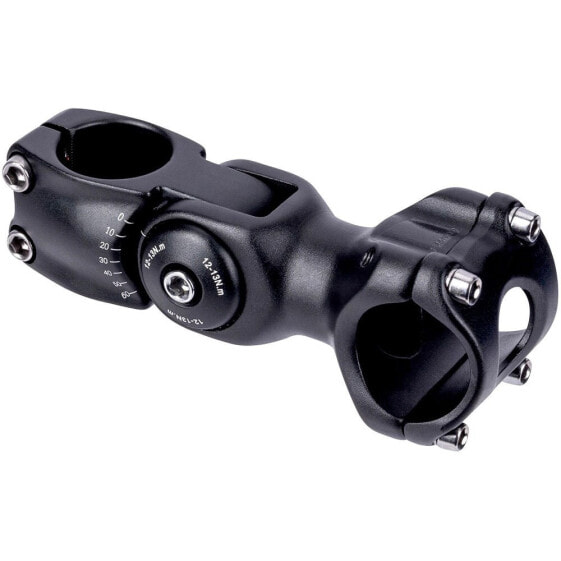 CONTEC Lida 31.8 mm stem