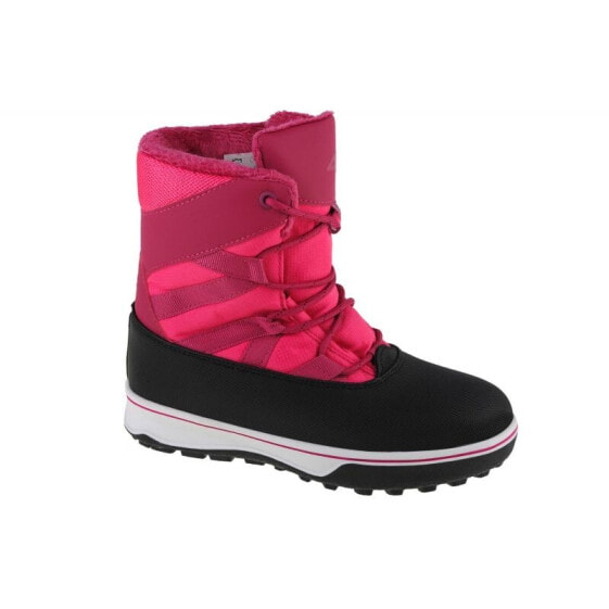 Зимние ботинки для девочек 4F Snow Boots Jr