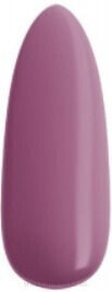 Semipermanenter Gel-Nagellack - Elixir Make-up Semi Gel 954 - Onion Purple