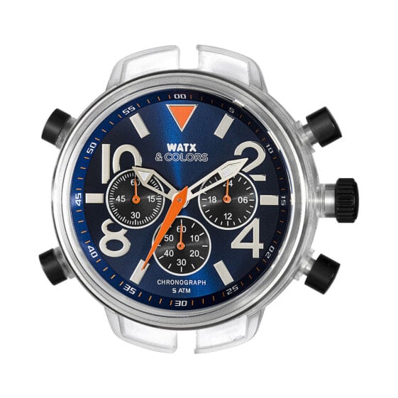 Часы Watx & Colors Unisex RWA4747 Ø 49mm