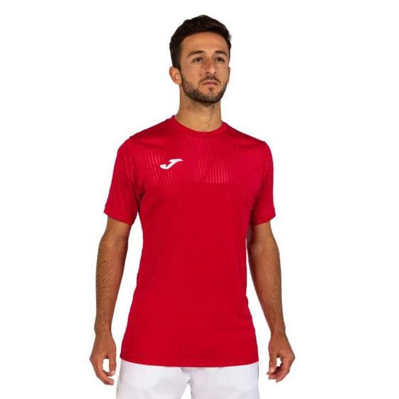 JOMA Montreal short sleeve T-shirt