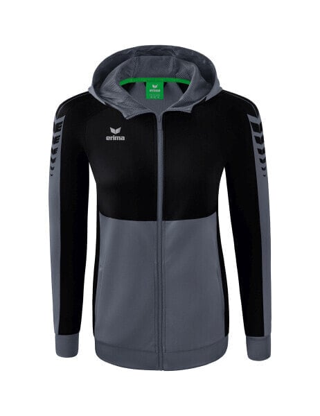 Six Wings Training Jacket with hood