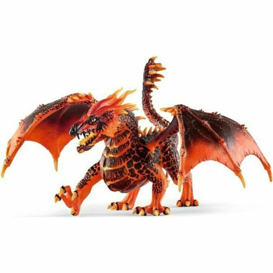 Фигурка Дракон Schleich Lava Dragon