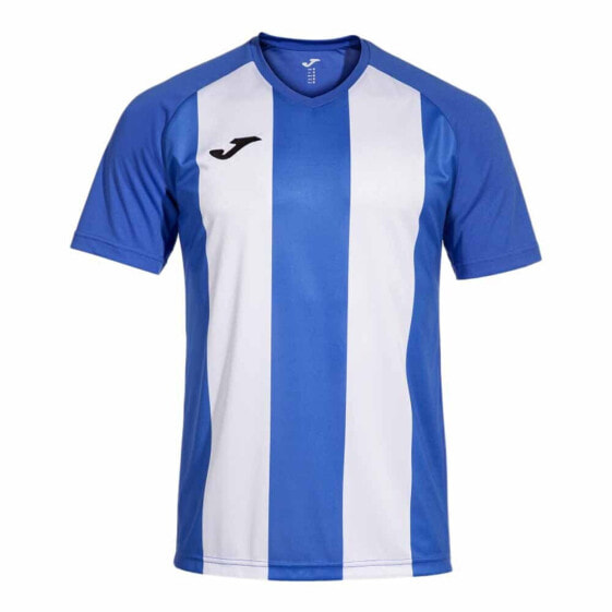 Футболка Joma Inter IV Short Sleeve T-Shirt