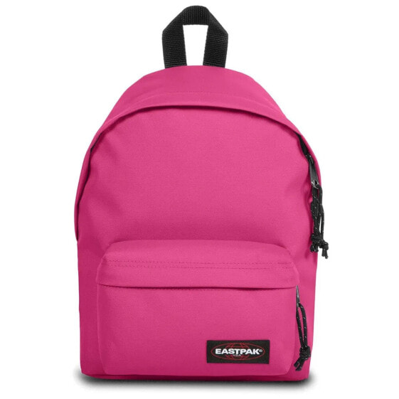 Компактный рюкзак Eastpak Orbit 10L со впечатляющим Marshmellow Terry финишем