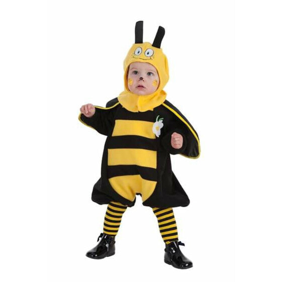 Costume for Babies Bee 0-12 Months