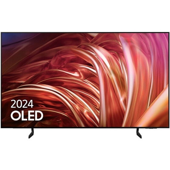 Смарт-ТВ Samsung TQ65S85D 4K Ultra HD 65" HDR OLED AMD FreeSync